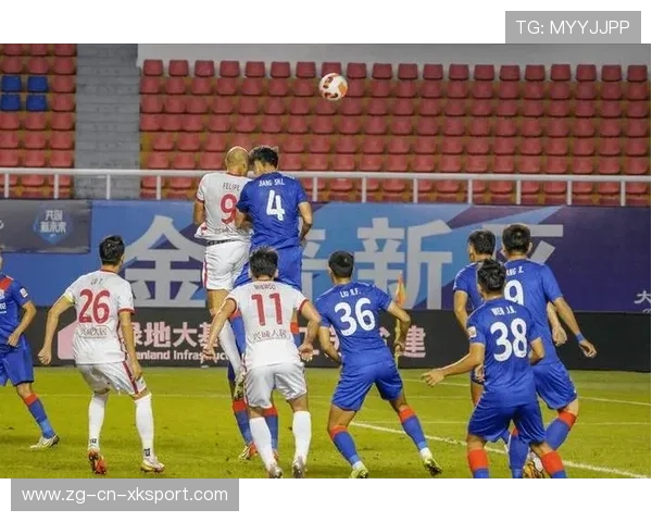 上海申花多线并发推进扰乱对方整体结构