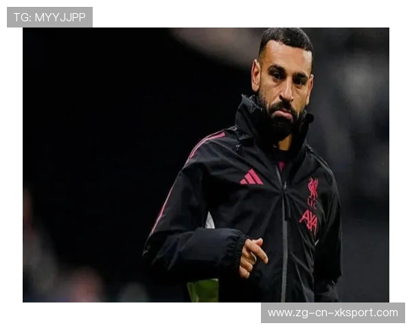 利物浦更衣室风暴升级，萨拉赫或将离队