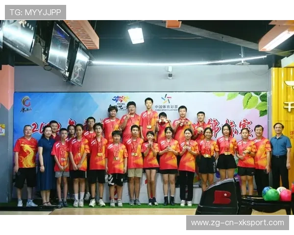 世界保龄球青少年联赛建立全国积分与晋级体系,保龄球世界纪录