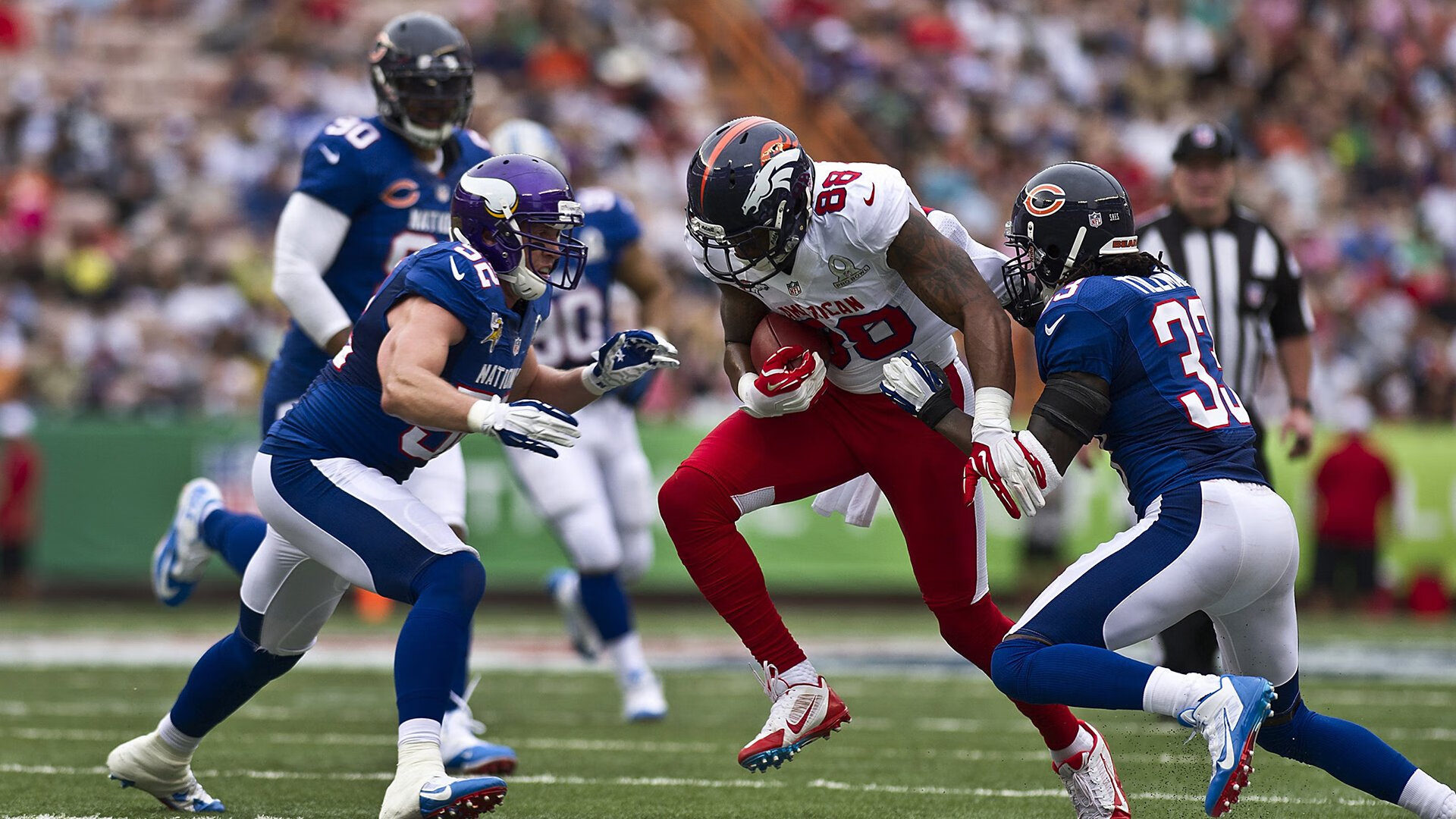 控场三角提升中路压迫能力